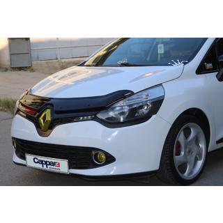 Deflektor pokrova motorja (EuroCap) fotografija 4
