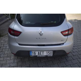 Obloga zadnjega odbijača EuroCap (ABS) Renault Clio IV 2012–2019 fotografija 2