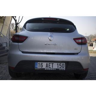 Obloga zadnjega odbijača EuroCap (ABS) Renault Clio IV 2012–2019 fotografija 3