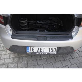 Obloga zadnjega odbijača EuroCap (ABS) Renault Clio IV 2012–2019 fotografija 4