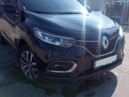 Renault Kadjar 2015–2022 Deflektor pokrova motorja (EuroCap) fotografija 3