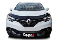 Renault Kadjar 2015–2022 Deflektor pokrova motorja (EuroCap) fotografija 15