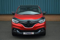 Renault Kadjar 2015–2022 Deflektor pokrova motorja (EuroCap) fotografija 11
