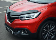 Renault Kadjar 2015–2022 Deflektor pokrova motorja (EuroCap) fotografija 10