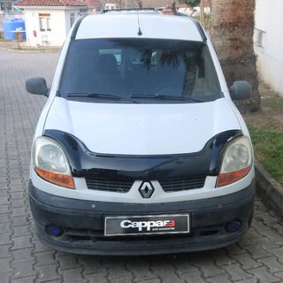 Deflektor pokrova motorja 2004-2008 (EuroCap)