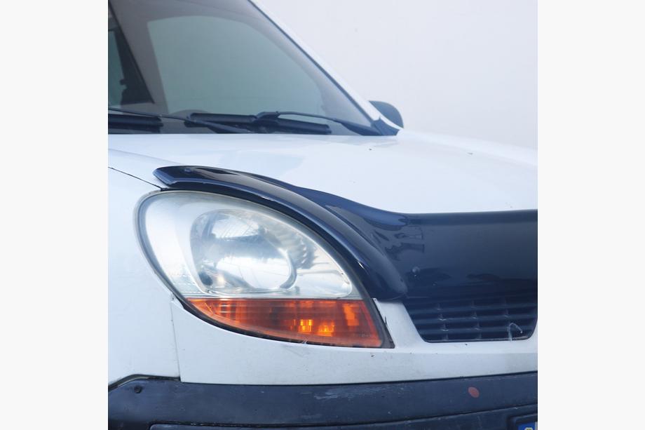 Renault Kangoo 1998–2008 Deflektor pokrova motorja 2004-2008 (EuroCap) Fotografija 3