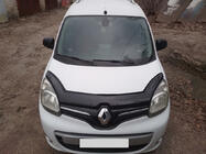 Renault Kangoo 2008–2020 Deflektor pokrova motorja 2013+ (EuroCap) fotografija 2