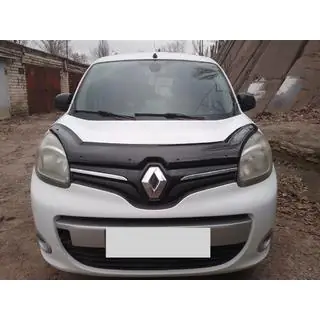Deflektor pokrova motorja 2013+ (EuroCap)