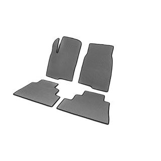 EVA avto preproge (sive) Chevrolet Captiva 2006–2019 fotografija 2
