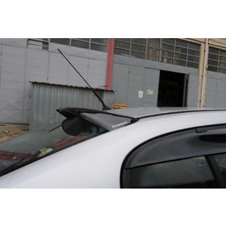 Spojler zadnjega stekla Sedan (EuroCap, ABS) Renault Megane II 2004–2009 fotografija 1