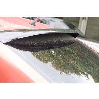 Spojler zadnjega stekla Sedan (EuroCap, ABS) Renault Megane II 2004–2009 fotografija 4