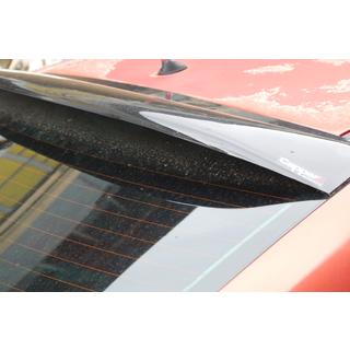 Spojler zadnjega stekla Sedan (EuroCap, ABS) Renault Megane II 2004–2009 fotografija 3
