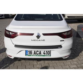 Obloga zadnjega odbijača EuroCap (Sedan, ABS) Renault Megane IV 2016–2025 fotografija 4