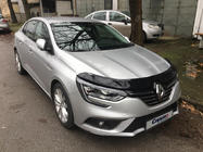 Renault Megane IV 2016–2025 Deflektor pokrova motorja (EuroCap) fotografija 5