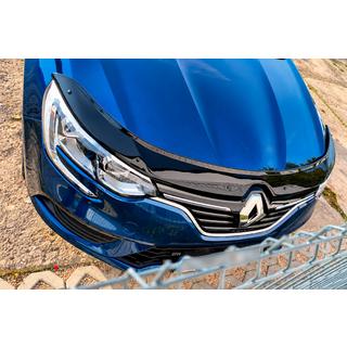 Deflektor pokrova motorja (EuroCap) Renault Megane IV 2016–2025 fotografija 3