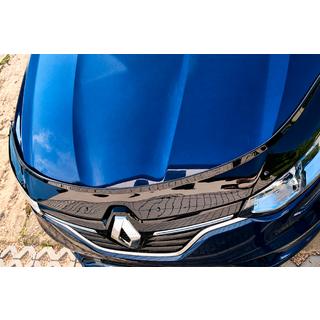 Deflektor pokrova motorja (EuroCap) Renault Megane IV 2016–2025 fotografija 2