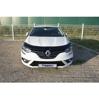 Deflektor pokrova motorja (EuroCap) fotografija 2