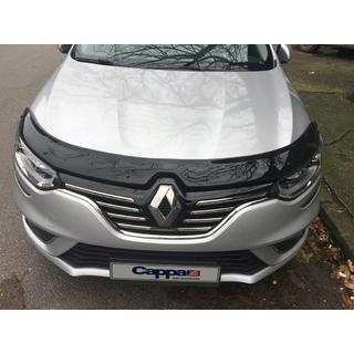 Deflektor pokrova motorja (EuroCap) fotografija 4