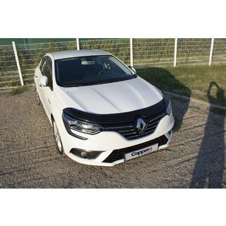 Deflektor pokrova motorja (EuroCap) fotografija 3