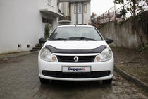 Renault Symbol 2008–2013 Deflektor pokrova motorja (EuroCap) fotografija 2