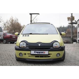 Deflektor pokrova motorja (EuroCap) fotografija 2