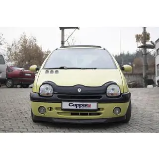 Deflektor pokrova motorja (EuroCap) fotografija 2