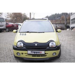 Deflektor pokrova motorja (EuroCap) fotografija 3
