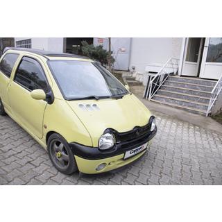 Deflektor pokrova motorja (EuroCap) fotografija 4