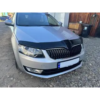 Deflektor pokrova motorja 2013-2017 (EuroCap) fotografija 3