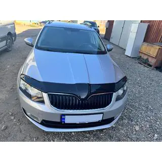 Deflektor pokrova motorja 2013-2017 (EuroCap) fotografija 4