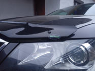 Skoda Superb 2009–2015 Deflektor pokrova motorja 2013-2015 (EuroCap) fotografija 2