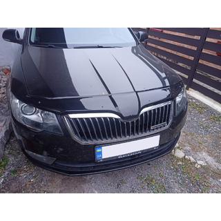 Deflektor pokrova motorja 2013-2015 (EuroCap)