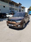 SsangYong Tivoli 2015– Deflektor pokrova motorja (EuroCap) fotografija 3