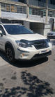 Subaru XV 2011–2017 Deflektor pokrova motorja (EuroCap) fotografija 4