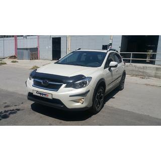 Deflektor pokrova motorja (EuroCap) fotografija 3