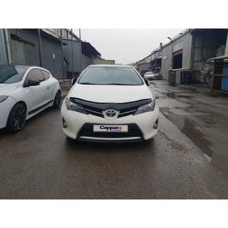 Deflektor pokrova motorja (EuroCap) Toyota Auris 2012–2018 fotografija 2