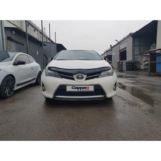 Deflektor pokrova motorja (EuroCap) Toyota Auris 2012–2018 fotografija 3