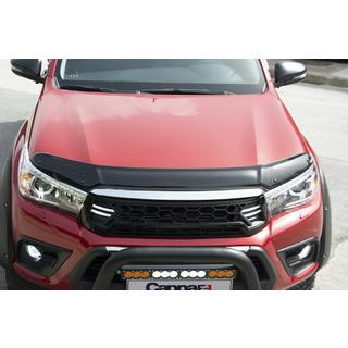 Deflektor pokrova motorja (2015-2020, EuroCap) Toyota Hilux 2015– fotografija 4