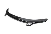Toyota Land Cruiser Prado 150 2009–2023 Deflektor pokrova motorja 2009-2013 (EuroCap) fotografija 5