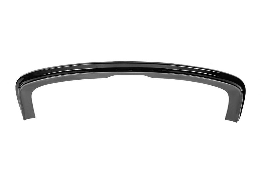 Volkswagen Caddy 2015–2020 Zadnji difuzorski lip (ABS) Image