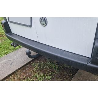 Obloga zadnjega odbijača EuroCap (ABS) Volkswagen T4 Caravelle/Multivan 1990–2003 fotografija 1