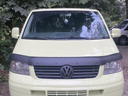 Volkswagen T5 Multivan 2003–2010 Deflektor pokrova motorja (EuroCap) fotografija 12