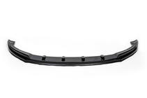Volkswagen T5 2010–2015 Sprednji lip spojler odbijača (ABS) fotografija 3