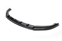 Volkswagen T5 2010–2015 Sprednji lip spojler odbijača (ABS) fotografija 4
