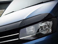 Volkswagen T6 2015–2024 Deflektor pokrova motorja (EuroCap) fotografija 6