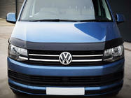 Volkswagen T6 2015–2024 Deflektor pokrova motorja (EuroCap) fotografija 7