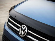 Volkswagen T6 2015–2024 Deflektor pokrova motorja (EuroCap) fotografija 9