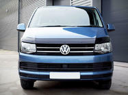 Volkswagen T6 2015–2024 Deflektor pokrova motorja (EuroCap) fotografija 12