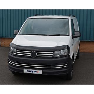 Deflektor pokrova motorja (EuroCap) fotografija 2