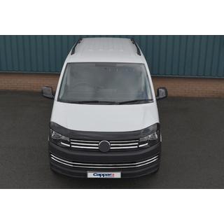 Deflektor pokrova motorja (EuroCap) fotografija 3